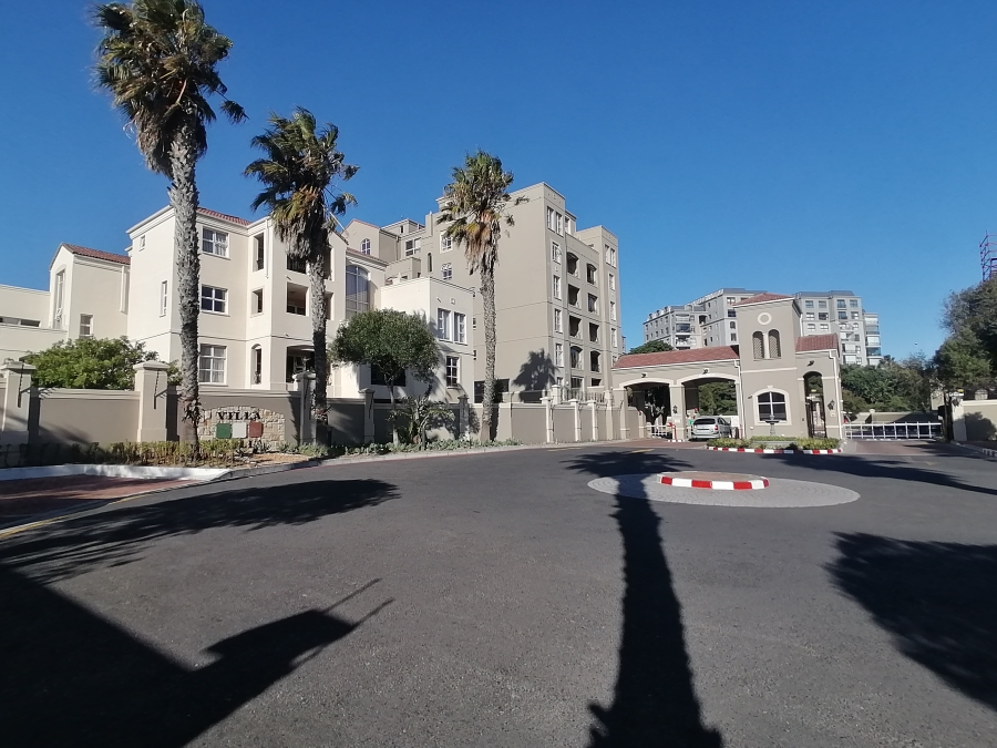 To Let 2 Bedroom Property for Rent in Century City Western Cape